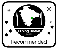 Dining Devon logo